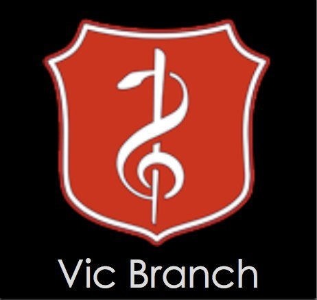 The Victorian Branch of the Australian Music Therapy Assoc. promotes music therapy & provides professional support & development opportunities for its members.