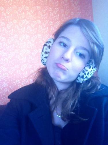 Living young and wild and free...