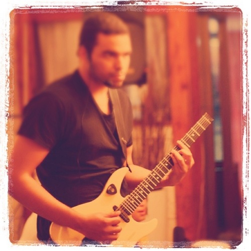 Tnico_MLV's profile picture. 