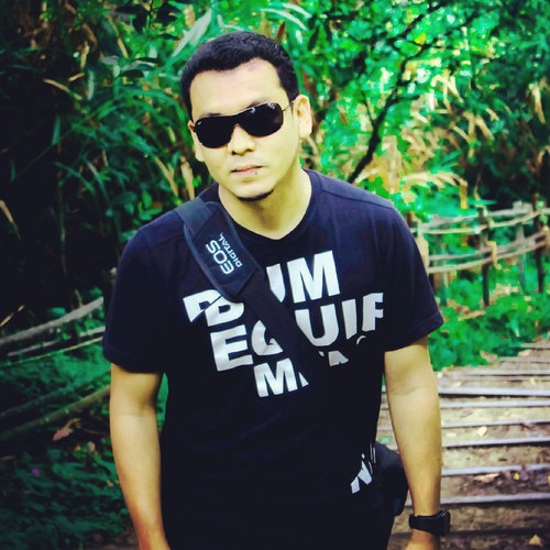 @iadanan,KualaLumpur
 █║▌│█│║▌║││█║▌│║▌║█                                  ..............A SIMPLE GUY............... 
█║▌│█│║▌║││█║▌│║▌║█