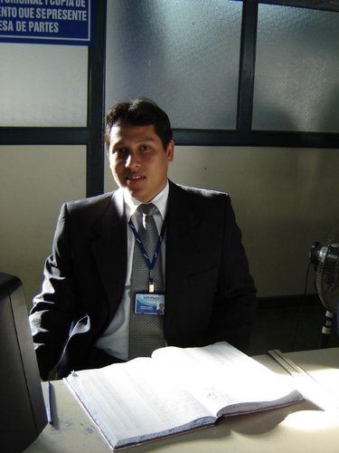 Abogado