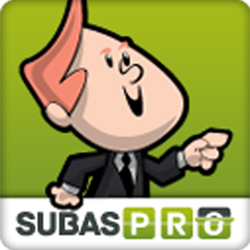 La nueva manera de comprar se llama SUBASPRO 
¡Ingresa ya y consigue tus artículos favoritos al precio que tú decidas!
¿Vas a dejar pasar esta ganga?