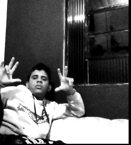Sou uma pessoa que vc precisa conhecer *-*