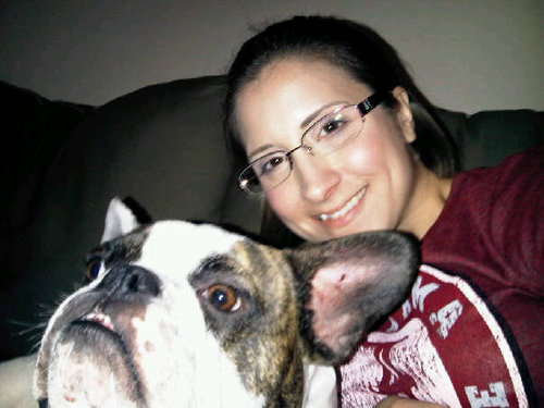 callie_loyd's profile picture. I love Bulldogs (especially Topper Cash), Bama and Billy the Bug!