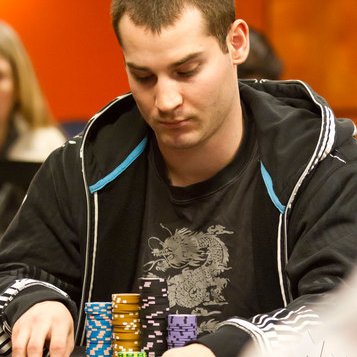 Kyle myers poker