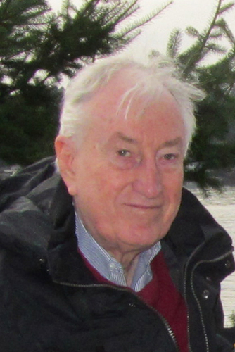 ProfPCDoherty twitter avatar