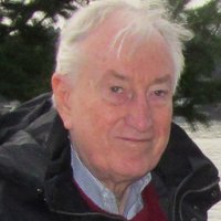 Prof. Peter Doherty(@ProfPCDoherty) 's Twitter Profile Photo