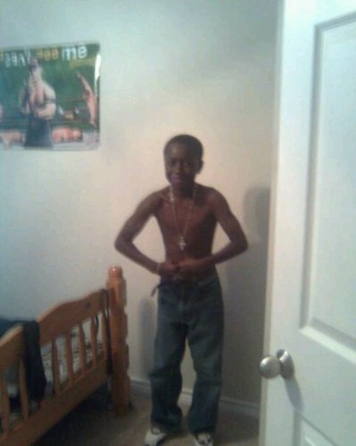 Ayoo_Blackie Profile Picture