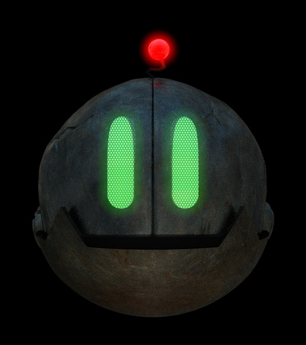 A story about two abandoned robots, Razor & Scrap, who must discover their purpose and the truth about Metal World.