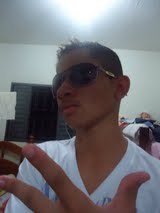 Sou quém sou..Assim sigoo em frente !! \o