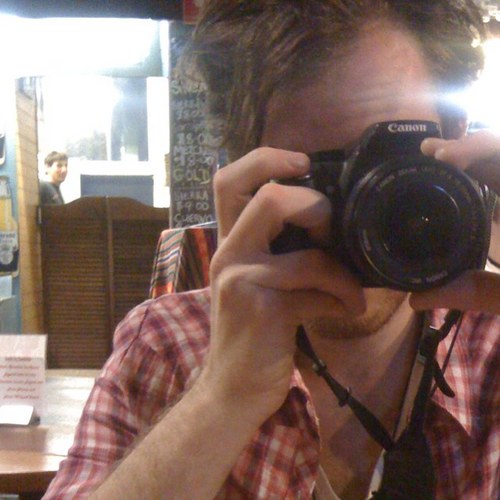 ryanjmowat's profile picture. 