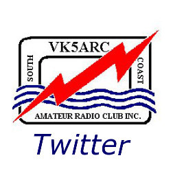 South Coast Radio Club Inc (Sth Aust) VK5ARC. FM & C4FM Rptrs, APRS & Packet Network. Exams Help. Sponsored by Kern Wi-fi https://t.co/vHgy4cGCXJ