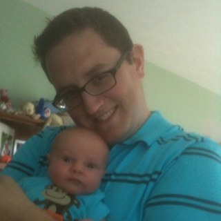 abow616's profile picture. Music Educator, Husband, Father