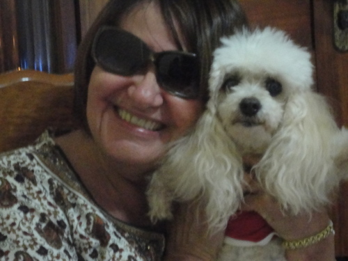 Sigo todos de volta! #