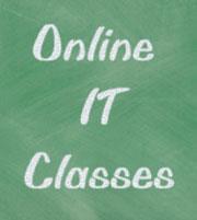 OnlineITClasses's profile picture. 
