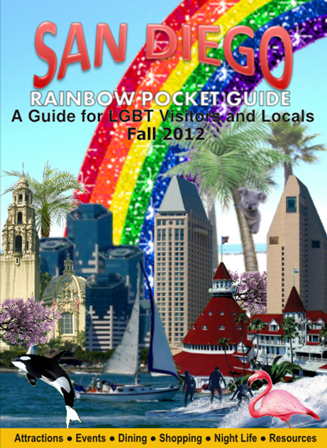 The most comprehensive travel and resource guide for LGBT travelers and visitors. San Diego, San Francisco, Los Angeles, Palm Springs....