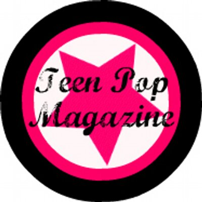 Pop Teen Magazine 76