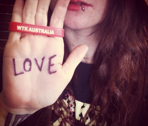 Australian We the Kings twitter page! Followed by Travis Clark :) since 2010