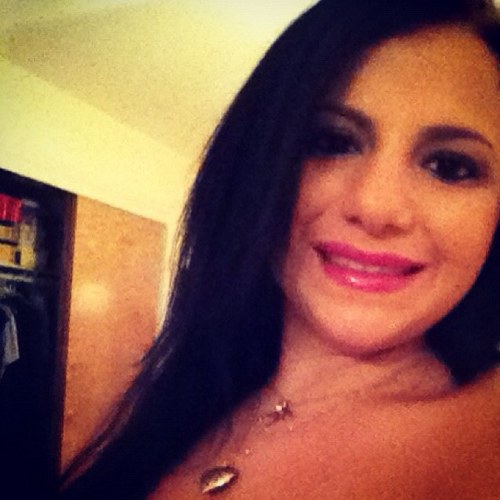 oOoMariannaoOo's profile picture. Redefined. The World is mine !