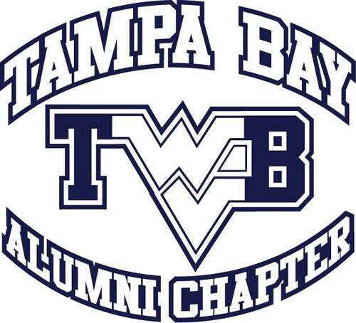 Greater Tampa Bay, St.  Pete Mountaineer Alumni Chapter