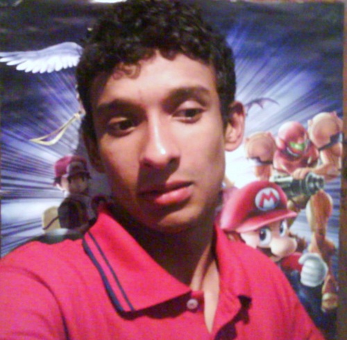 Estudante de Análise e Desenvolvimento de Sistemas.Viciado em animes, mangás e games. Seria Eu ? !! Um Geek ?? um Nerd ?? nem eu sei !! .....