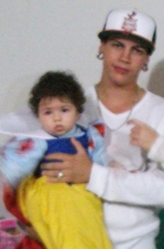 Não sou perfeito, nem dono dα verdαde'
Mais, sou dono de mim, donα dαs minhαs vontαdes!