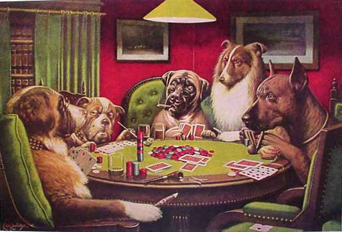 Do you play cash games? If so, then follow us