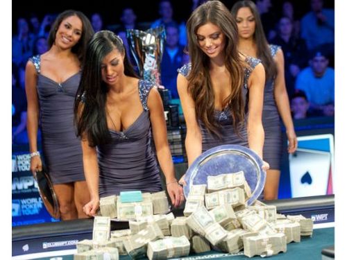 Don't you wish you could cheat at poker, if so, follow us to learn how