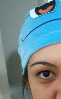 lizakamei's profile picture. Totalmente sem noção