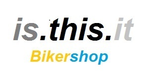 isthisitShop's profile picture. Jaket Touring / Harian:
http://t.co/5eIaQwEPxy

Sepatu Touring / Harian:
http://t.co/EMerHr2kXo