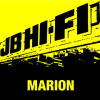 JB Hi-Fi Marion (@jbmarionsa) 's Twitter Profile