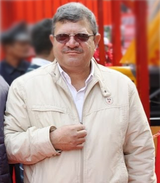 Adil Jal Darukhanwal Profile