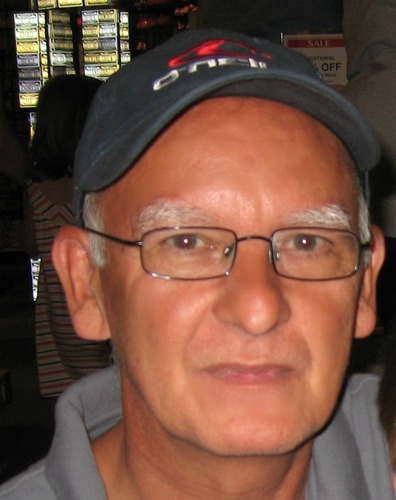 Lawyer, traveler, lover of baseball, history & wine.  Now blogging at @TheTravelersWay