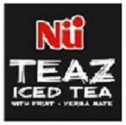 Nu Teaz mengandung sari buah & ekstrak Yerba Mate. Selain bikin seger, menyehatkan juga lho! Berani 'ga lo beralih ke Teaz? TEAZ U OUT!