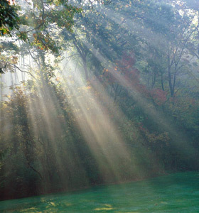 A nomad in search of stronger faith & self..Striving to touch creation with positivity always....