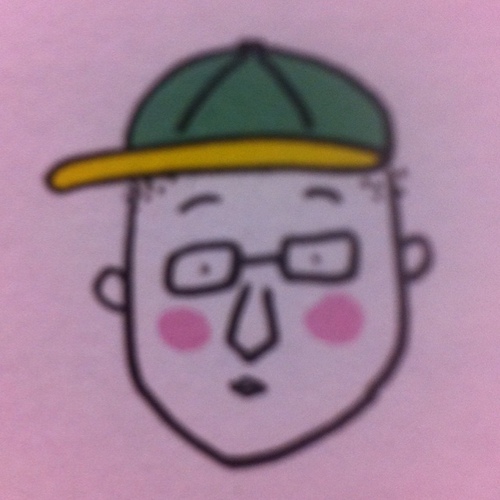 yaurevoci's profile picture. 変なモノを作ったりします。
