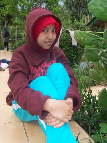 be my self ! ! ! !