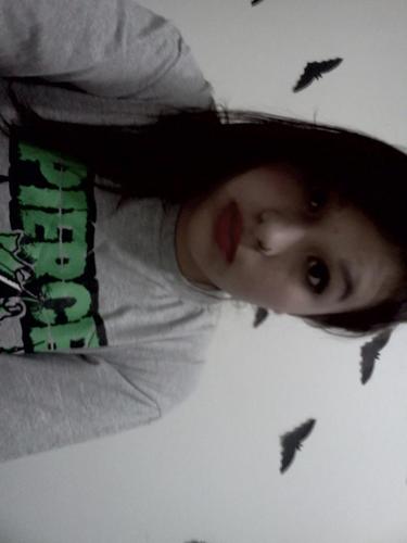 sixteen years in hell