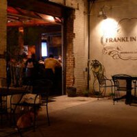 Franklin Park (@franklinparkbk) 's Twitter Profile Photo Franklin Park (@franklinparkbk) 's Twitter Profile Photo