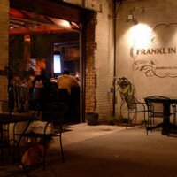 Franklin Park(@FranklinParkBK) 's Twitter Profile Photo