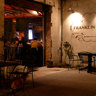 FranklinParkBK's profile picture. Crown Heights Beer Garden Located At 618 St. Johns Place