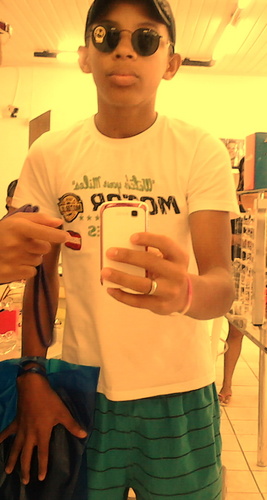 TaylanSoares's profile picture. 