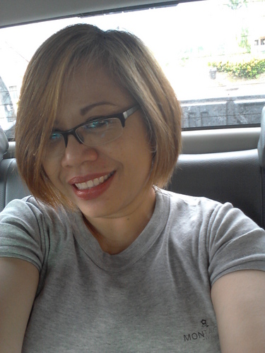 CatharinaStephe's profile picture. ...dare to be different...