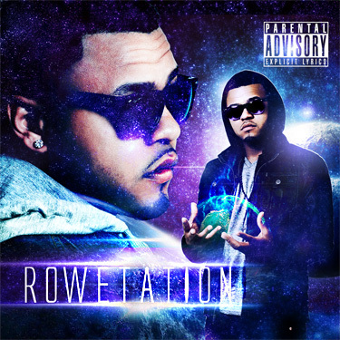 ROWETEAMFOLLOW's profile picture. 