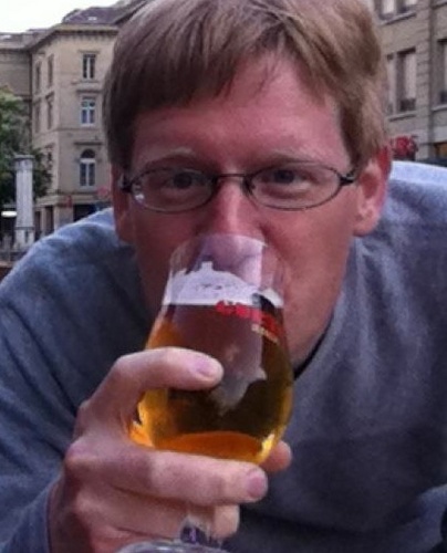 sa_beerguy's profile picture. Former beer writer for the San Antonio Express-News, but now just a guy with opinions about beer. Avid homebrewer, and some other stuff not relating to beer.