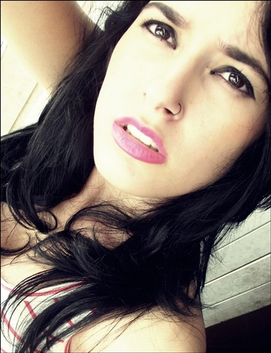 15 aninhos , quer conhecer ?
fale #comigo :B , posso ser melhor do que pode imaginar :3