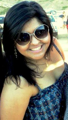 Filha do Todo Poderoso Deus..Rei dos Reis e Senhor dos Senhores..