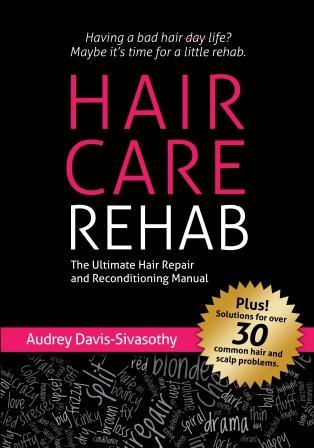 Hair drama? Win the war against your hair issues, 1 strand at a time! Check into Rehab here -- http://t.co/r2tBPAclPj