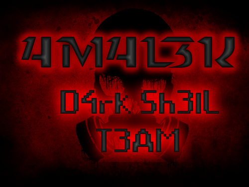 4M4L3K Profile Picture