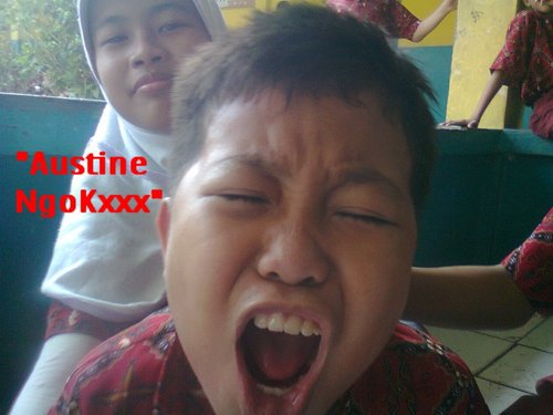 austinandika1's profile picture. my name is austin follow back just mention